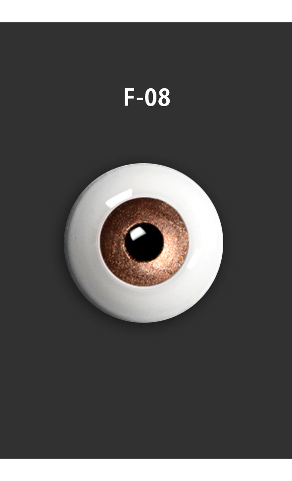 My Self Eyes - 14mm eyes (F08)[N4-4-3]