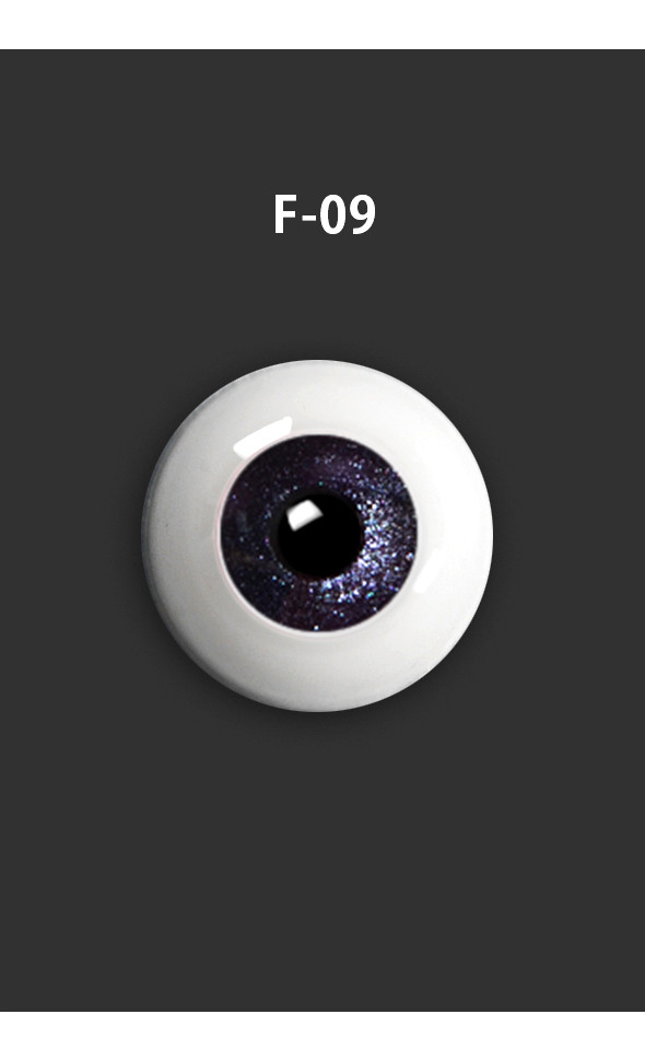 My Self Eyes - 14mm eyes (F09)[N4-4-3]