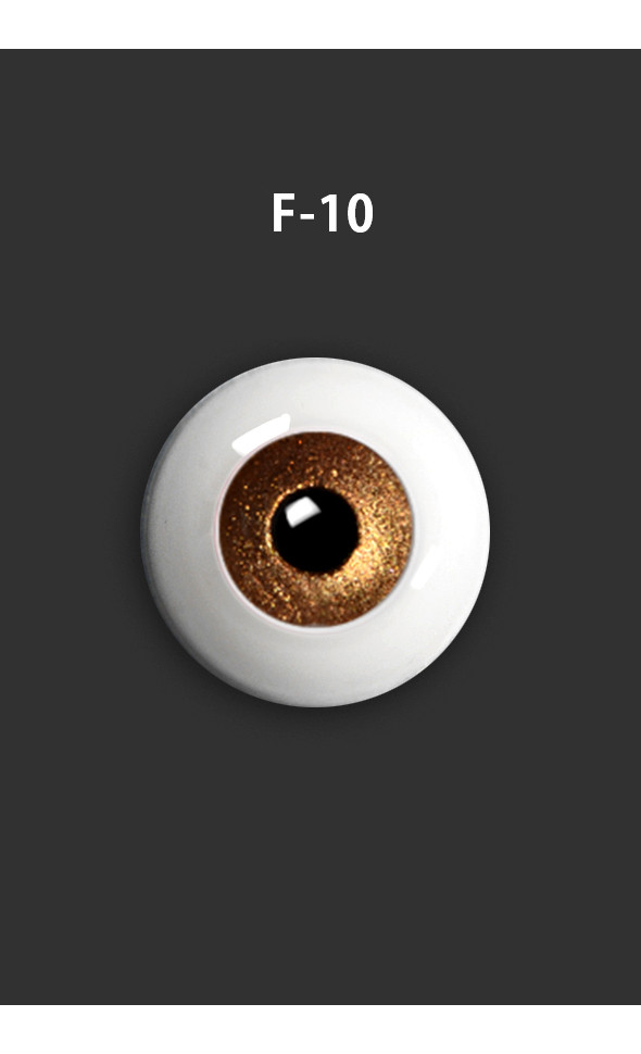 My Self Eyes - 14mm eyes (F10)[N4-4-3]