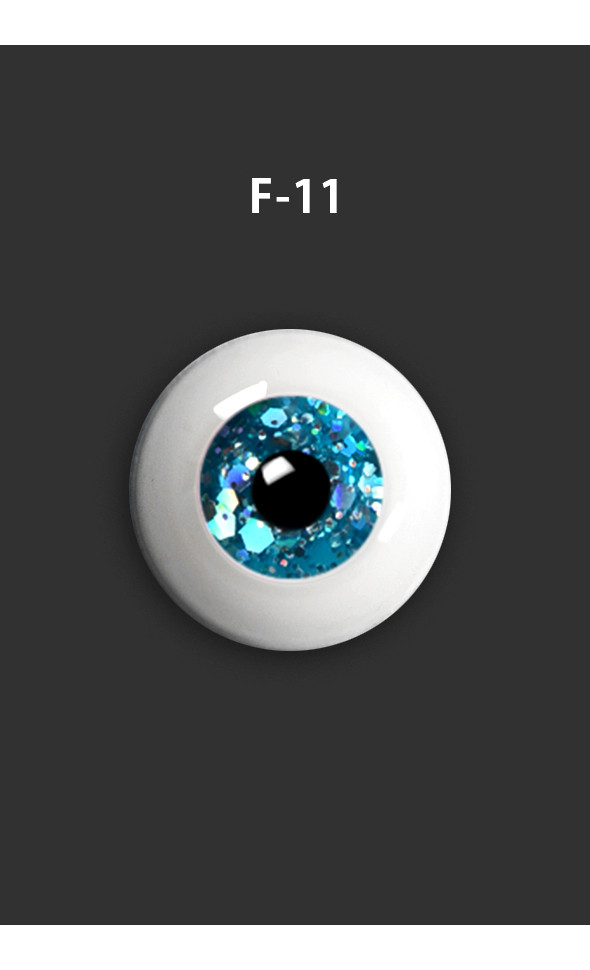 My Self Eyes - 14mm eyes (F11)[N4-4-3]
