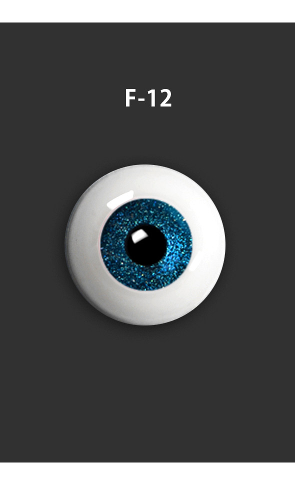 My Self Eyes - 14mm eyes (F12)[N4-4-3]