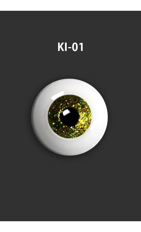 My Self Eyes - 14mm eyes (KI01)