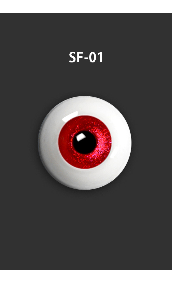 My Self Eyes - 14mm eyes (SF01)[N4-4-5]