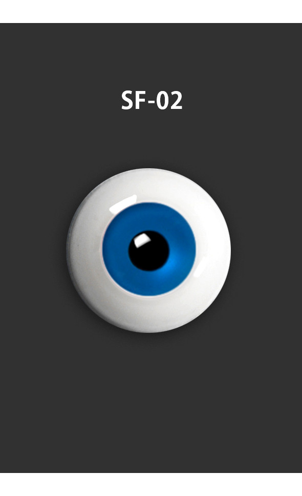 My Self Eyes - 14mm eyes (SF02)[N4-4-5]