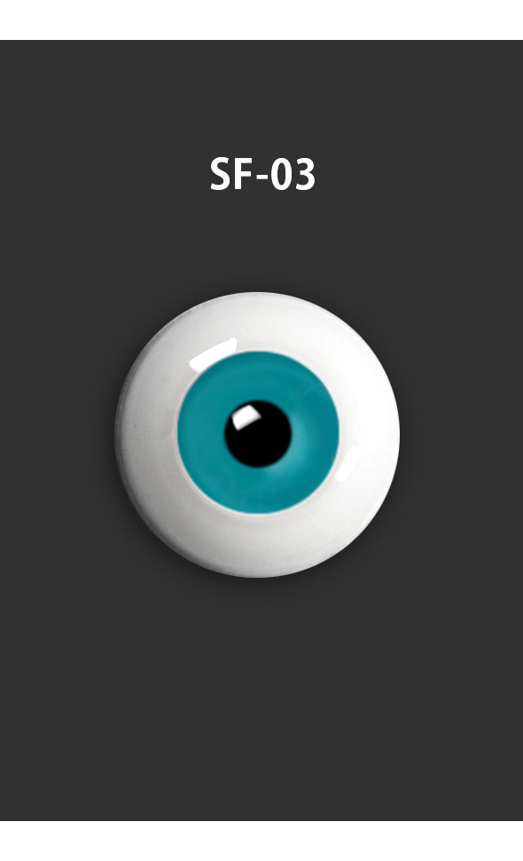 My Self Eyes - 14mm eyes (SF03)[N4-4-5]