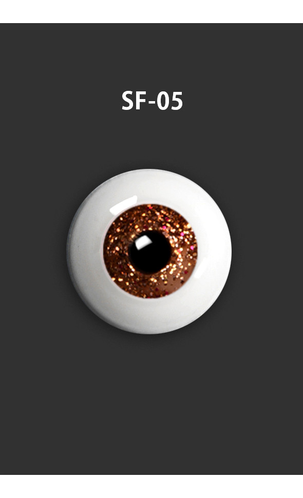 My Self Eyes - 14mm eyes (SF05)[N4-4-5]