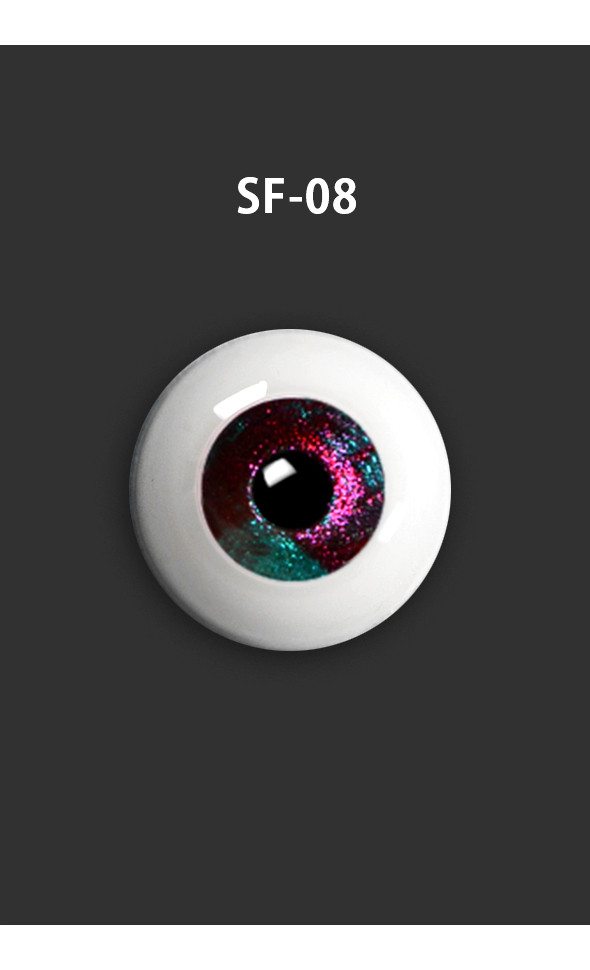 My Self Eyes - 14mm eyes (SF08)[N4-4-5]