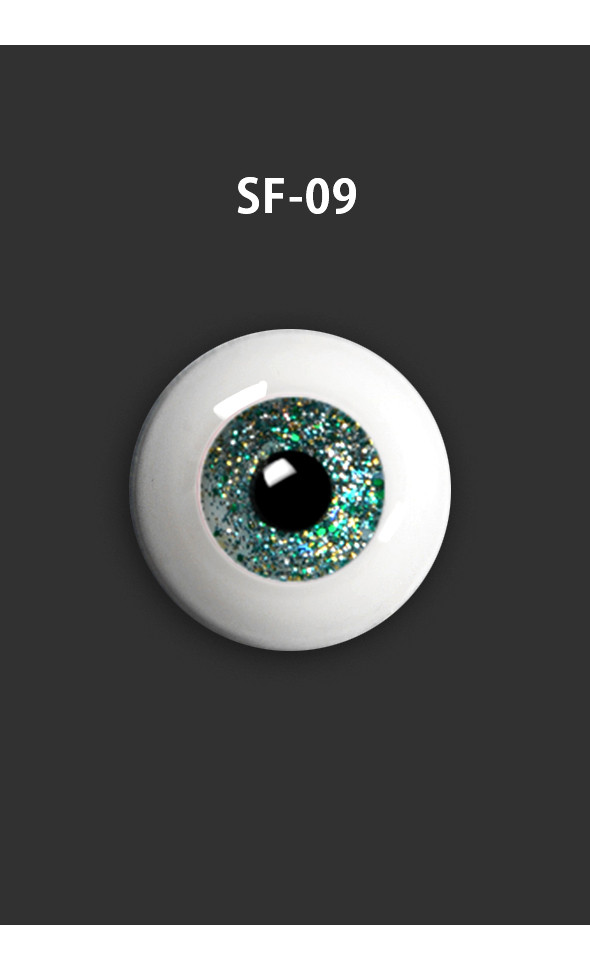 My Self Eyes - 14mm eyes (SF09)[N4-4-5]