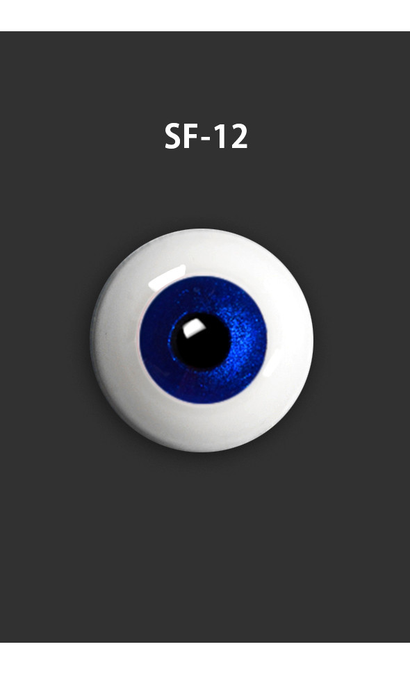 My Self Eyes - 14mm eyes (SF12)[N4-4-5]