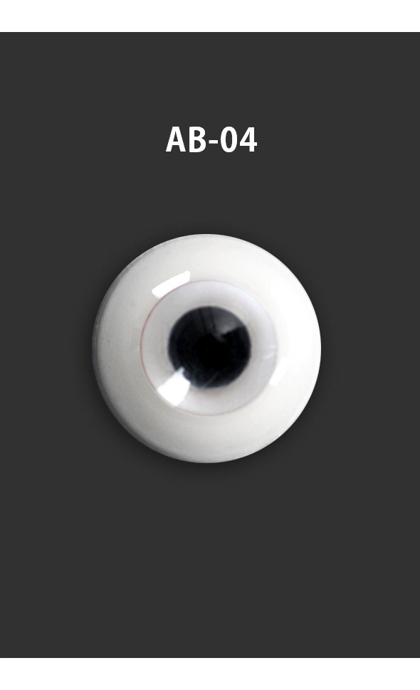 My Self Eyes - FNO 16mm eyes (AB04)