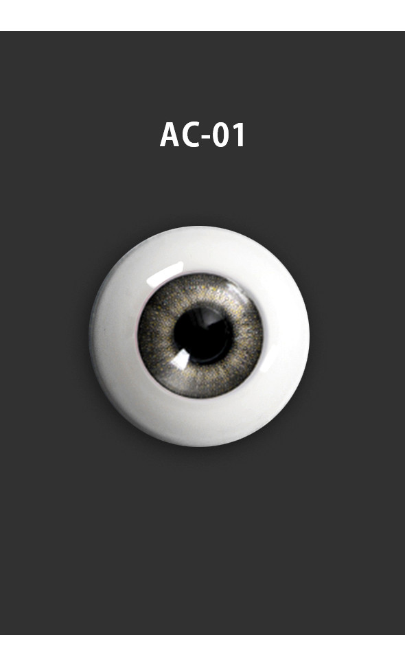 My Self Eyes - FNO 16mm eyes (AC01)