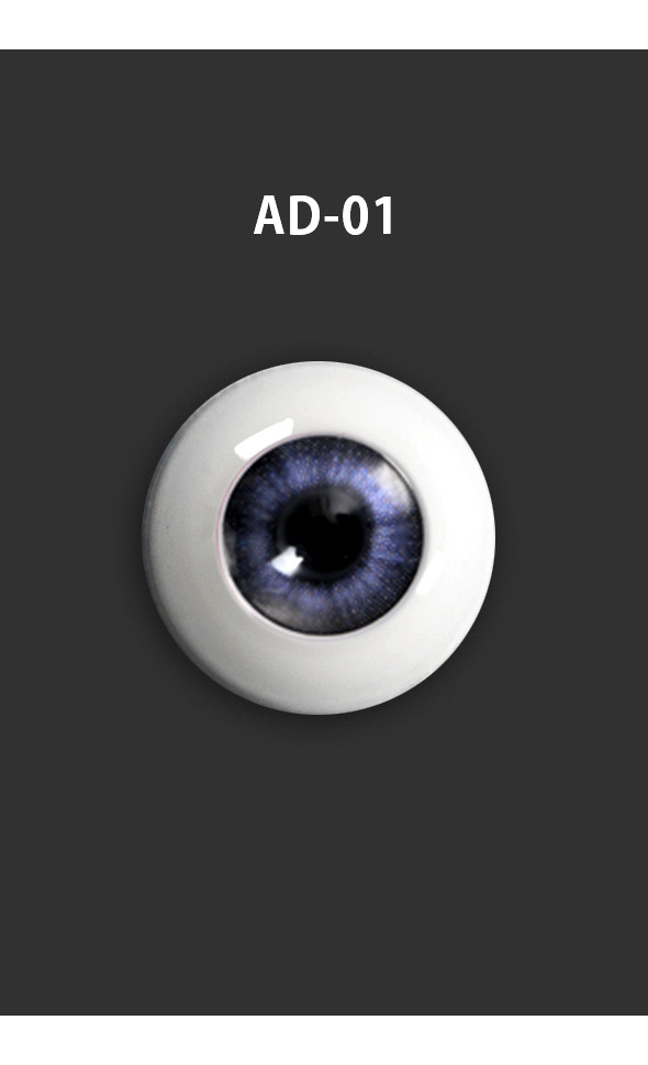 My Self Eyes - FNO 16mm eyes (AD01)