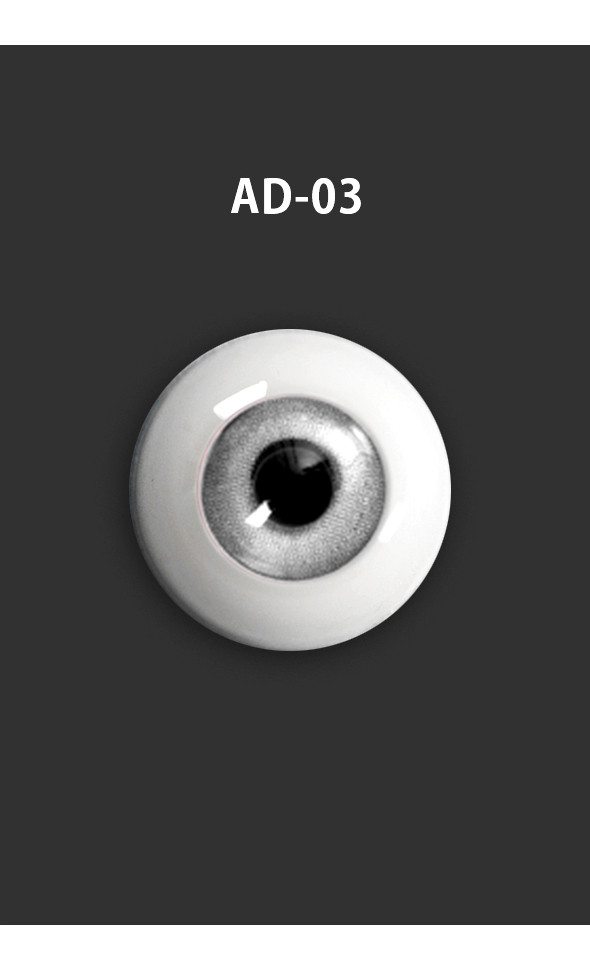 My Self Eyes - FNO 16mm eyes (AD03)