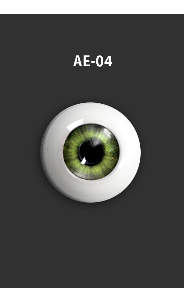 My Self Eyes - FNO 16mm eyes (AE04)