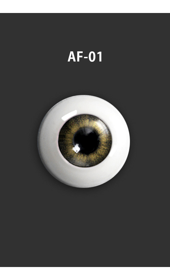 My Self Eyes - FNO 16mm eyes (AF01)