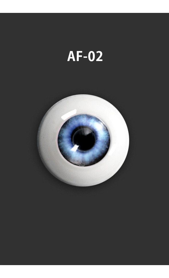 My Self Eyes - FNO 16mm eyes (AF02)