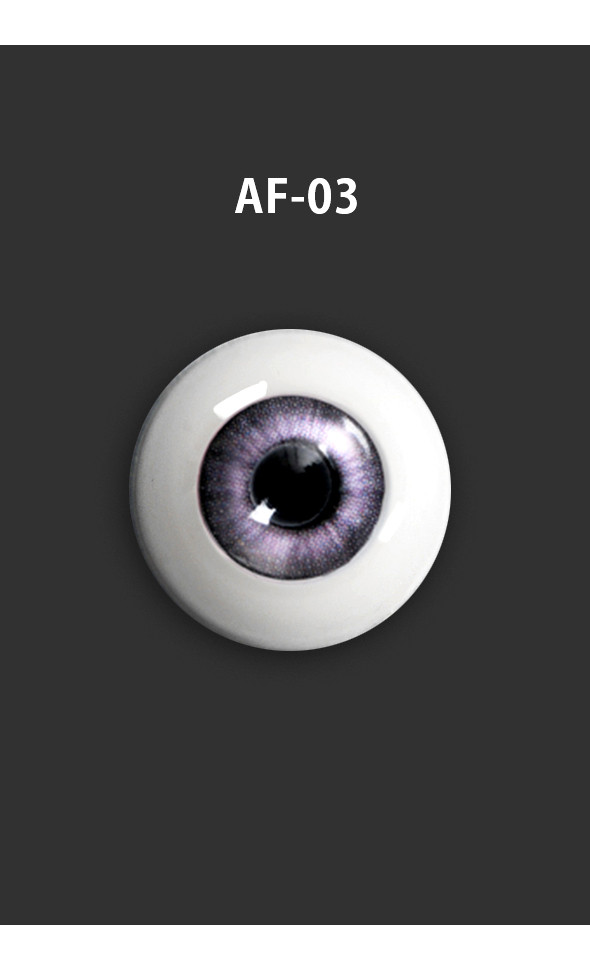 My Self Eyes - FNO 16mm eyes (AF03)