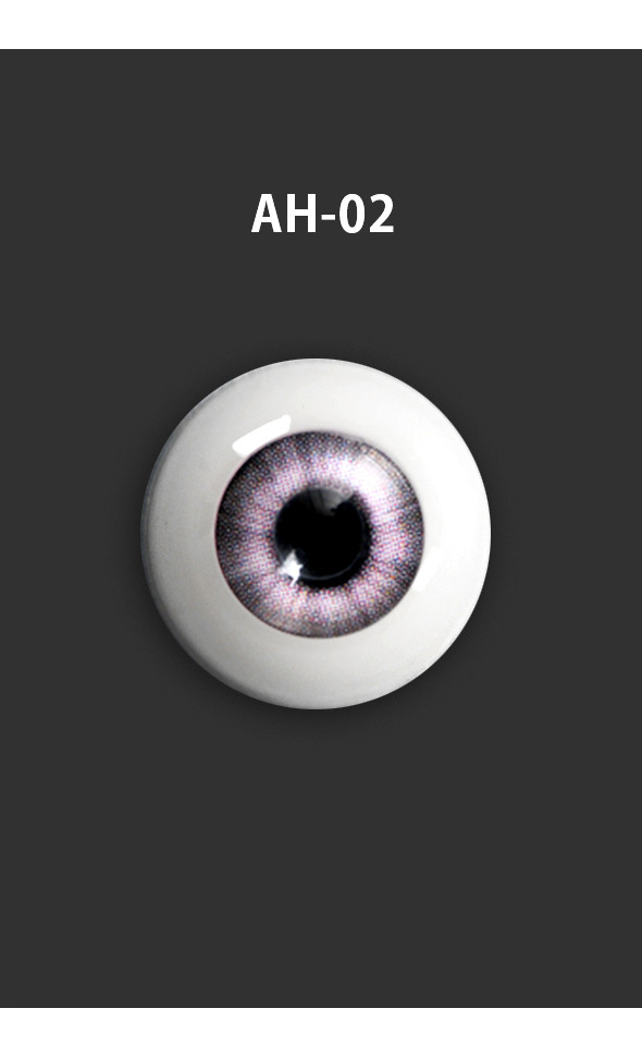 My Self Eyes - FNO 16mm eyes (AH02)