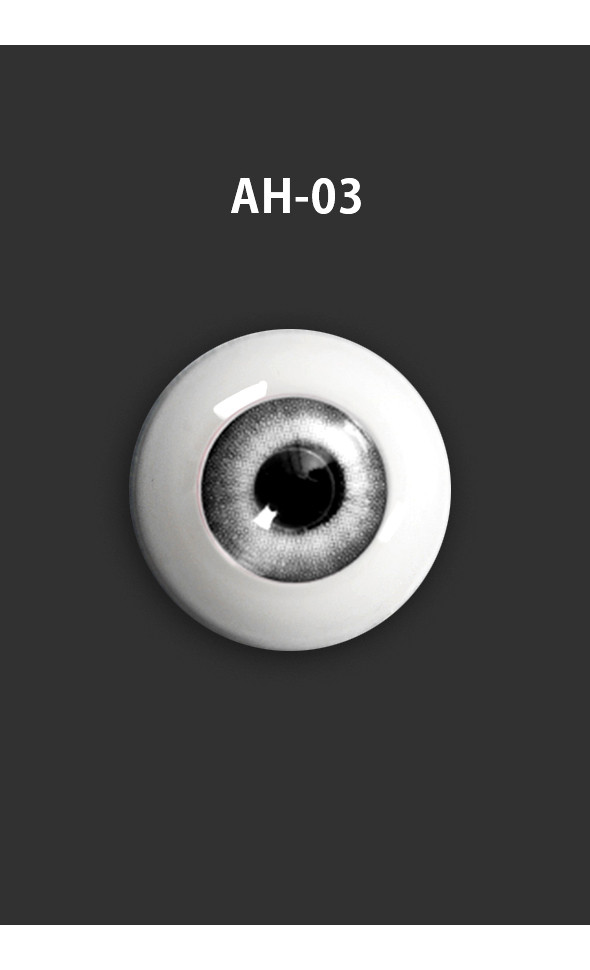 My Self Eyes - FNO 16mm eyes (AH03)