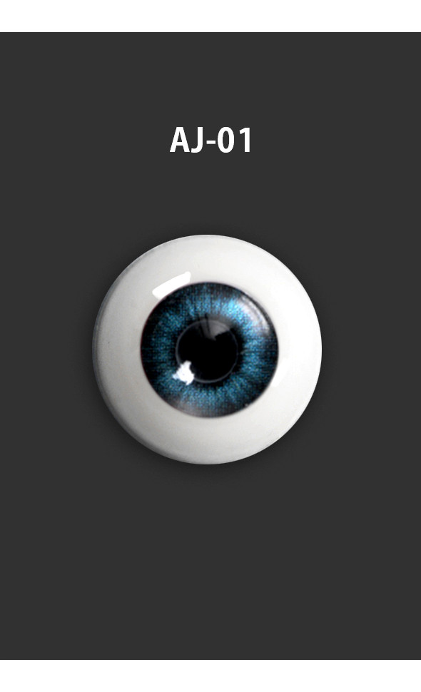 My Self Eyes - FNO 16mm eyes (AJ01)