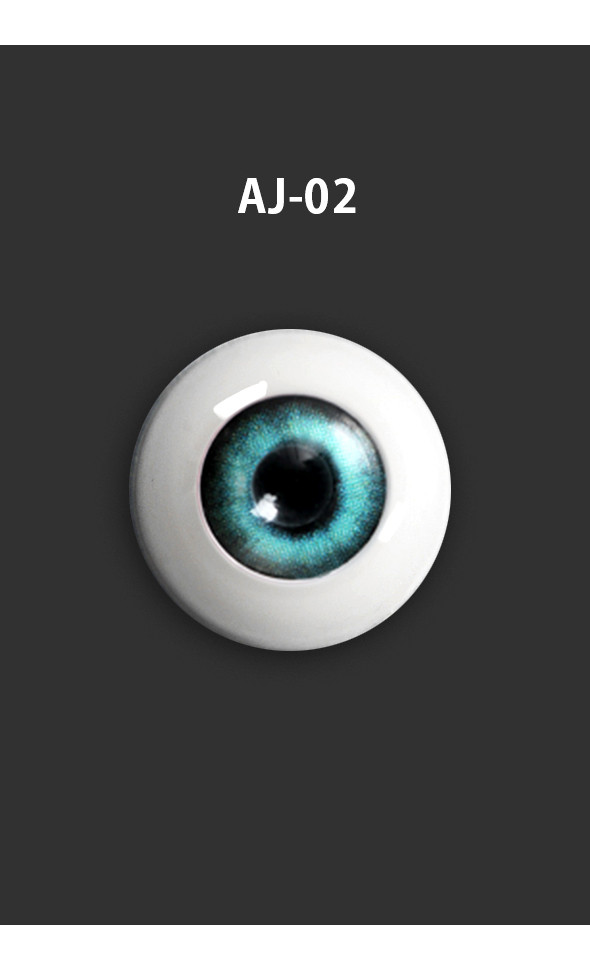 My Self Eyes - FNO 16mm eyes (AJ02)