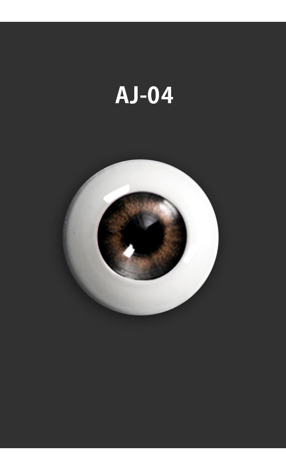 My Self Eyes - FNO 16mm eyes (AJ04)