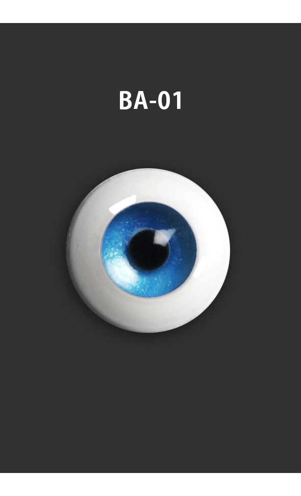 My Self Eyes - HSNO 16mm eyes (BA01)[N4-5-5]