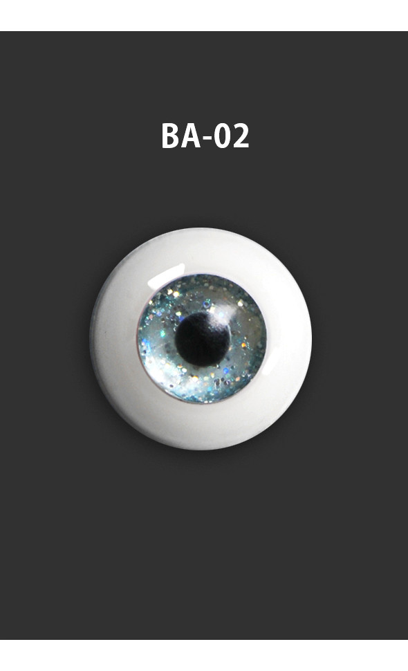 My Self Eyes - HSNO 16mm eyes (BA02)[N4-5-5]