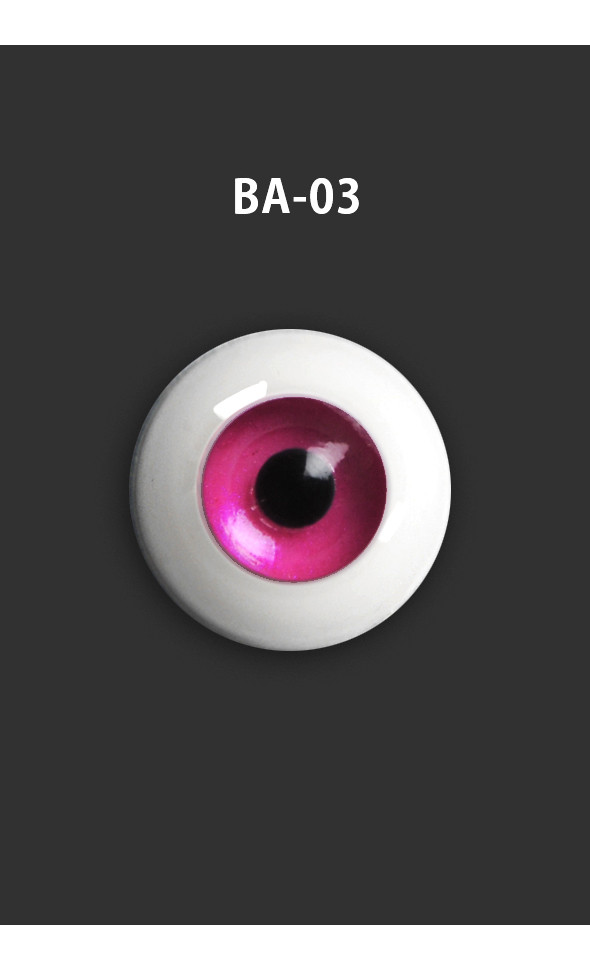 My Self Eyes - HSNO 16mm eyes (BA03)[N4-5-5]