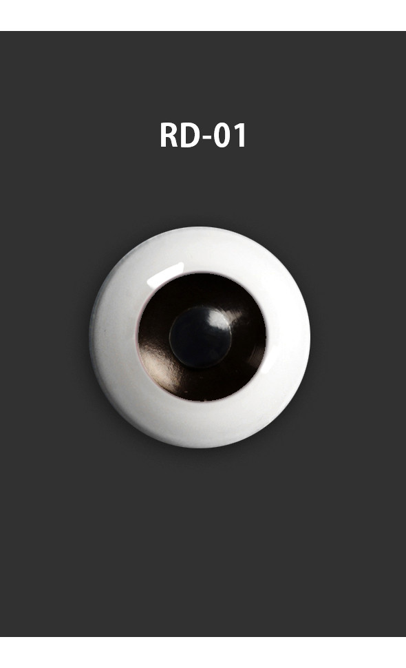 My Self Eyes - RDWC 16mm eyes (RD01)
