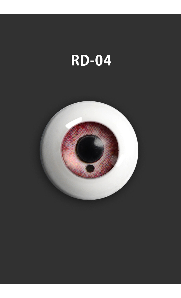 My Self Eyes - RDWC 16mm eyes (RD04)