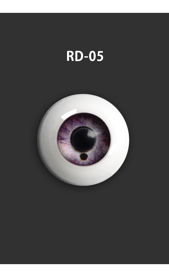 My Self Eyes - RDWC 16mm eyes (RD05)