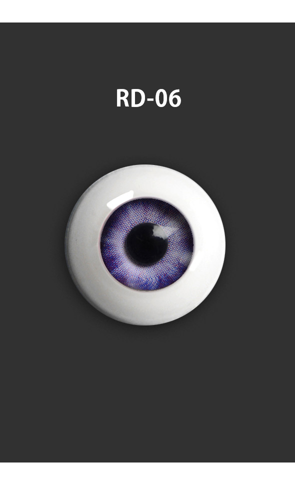 My Self Eyes - RDWC 16mm eyes (RD06)