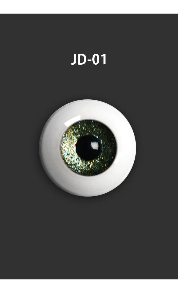 My Self Eyes - JDWC 16mm eyes (JD01)[N4-5-5]