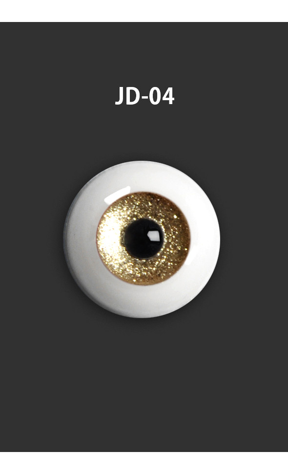 My Self Eyes - JDWC 16mm eyes (JD04)[N4-5-5]