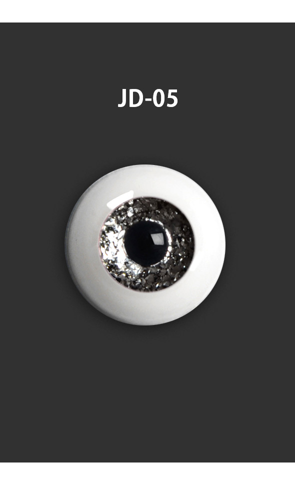 My Self Eyes - JDWC 16mm eyes (JD05)[N4-5-5]