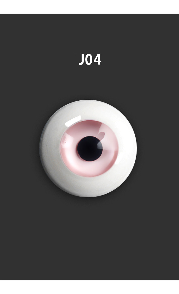 My Self Eyes - JH 16mm eyes (J04)[N4-5-3]