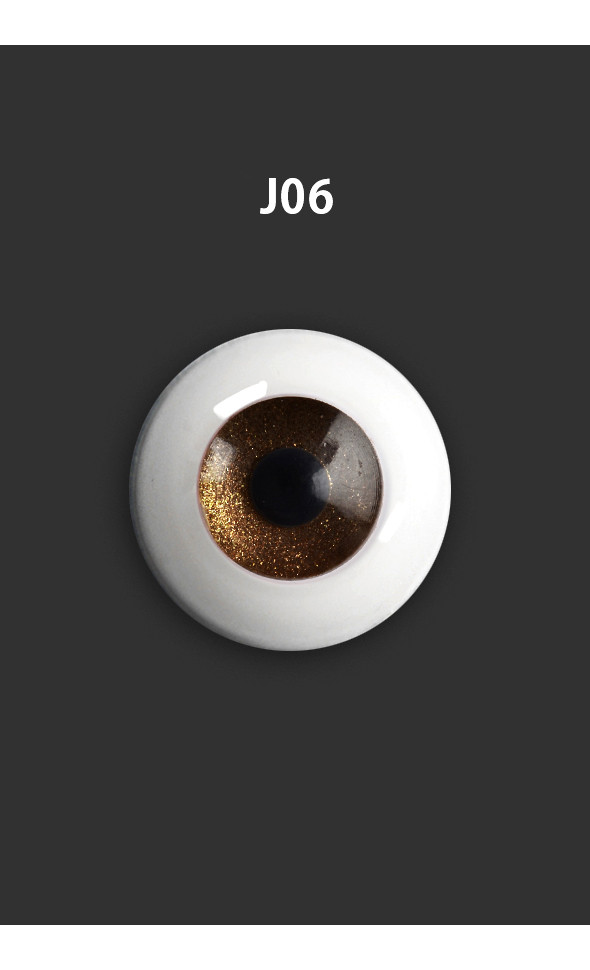My Self Eyes - JH 16mm eyes (J06)[N4-5-3]