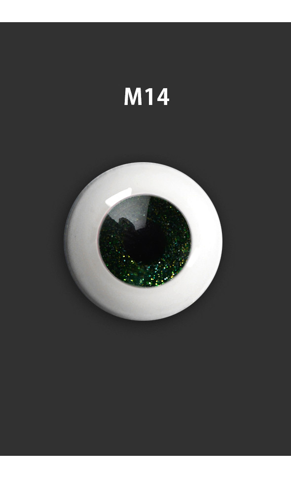 My Self Eyes - JH 16mm eyes (M14)[N4-5-3]