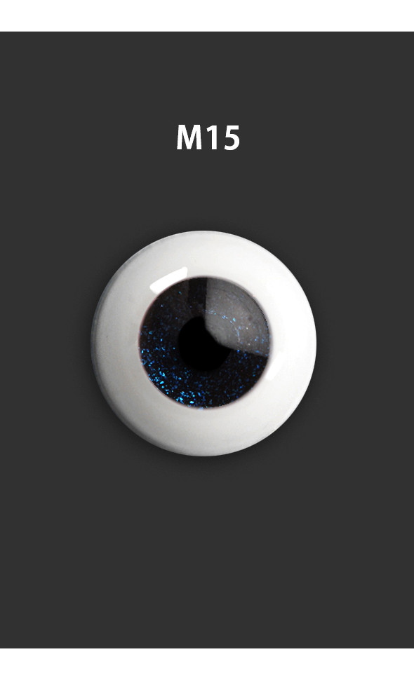 My Self Eyes - JH 16mm eyes (M15)[N4-5-3]