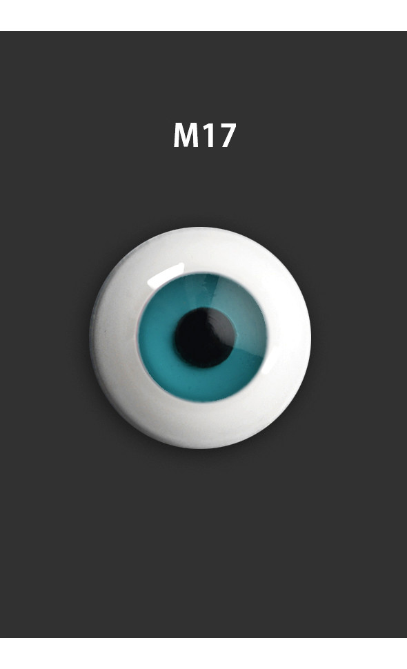 My Self Eyes - JH 16mm eyes (M17)[N4-5-3]