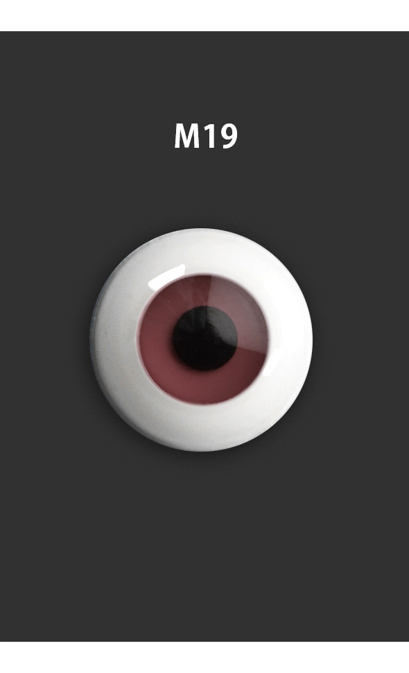 My Self Eyes - JH 16mm eyes (M19)[N4-5-3]