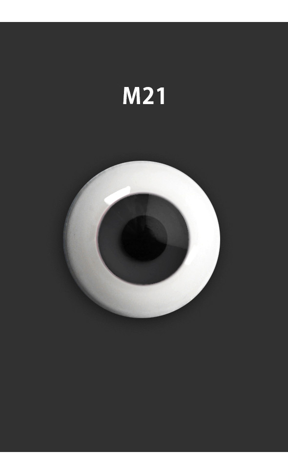 My Self Eyes - JH 16mm eyes (M21)[N4-5-3]