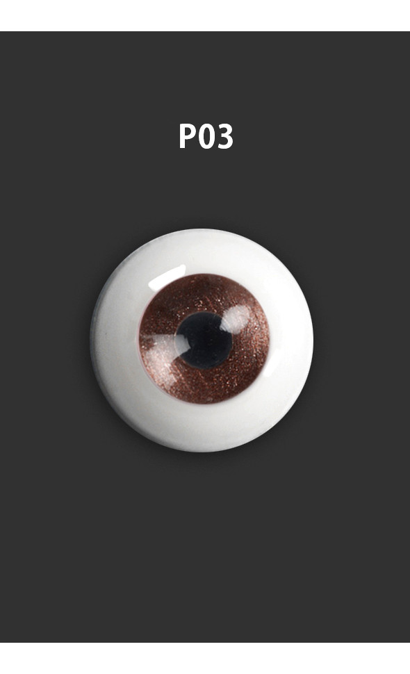 My Self Eyes - FE 16mm eyes (P03)[N4-5-1]