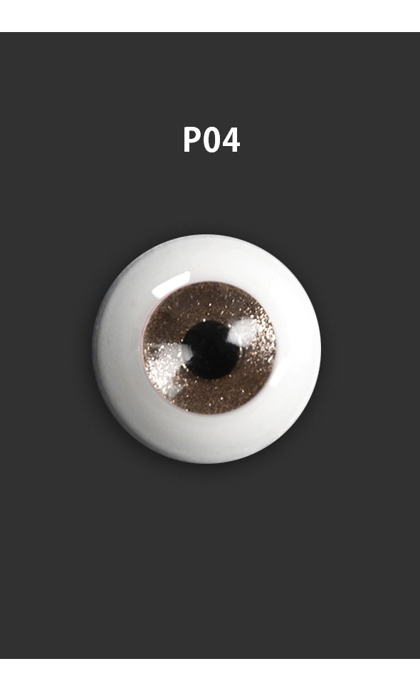 My Self Eyes - FE 16mm eyes (P04)[N4-5-1]