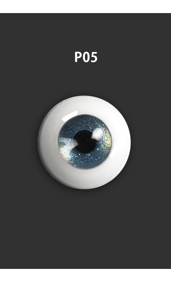 My Self Eyes - FE 16mm eyes (P05)[N4-5-1]