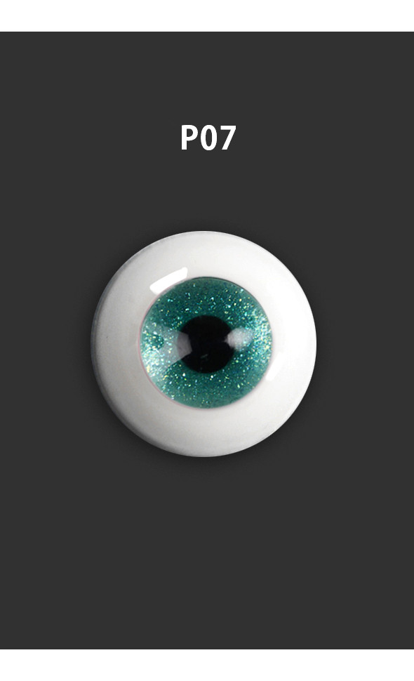 My Self Eyes - FE 16mm eyes (P07)[N4-5-1]