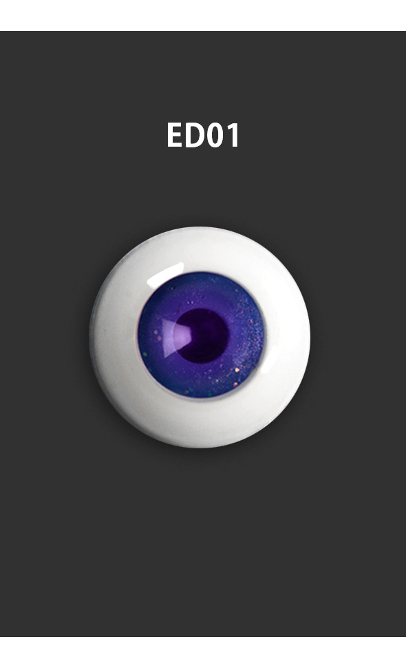 My Self Eyes - HS 16mm eyes (ED01)[N4-6-1]