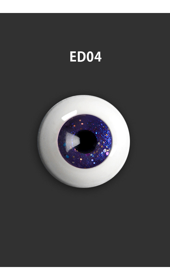 My Self Eyes - HS 16mm eyes (ED04)[N4-6-1]