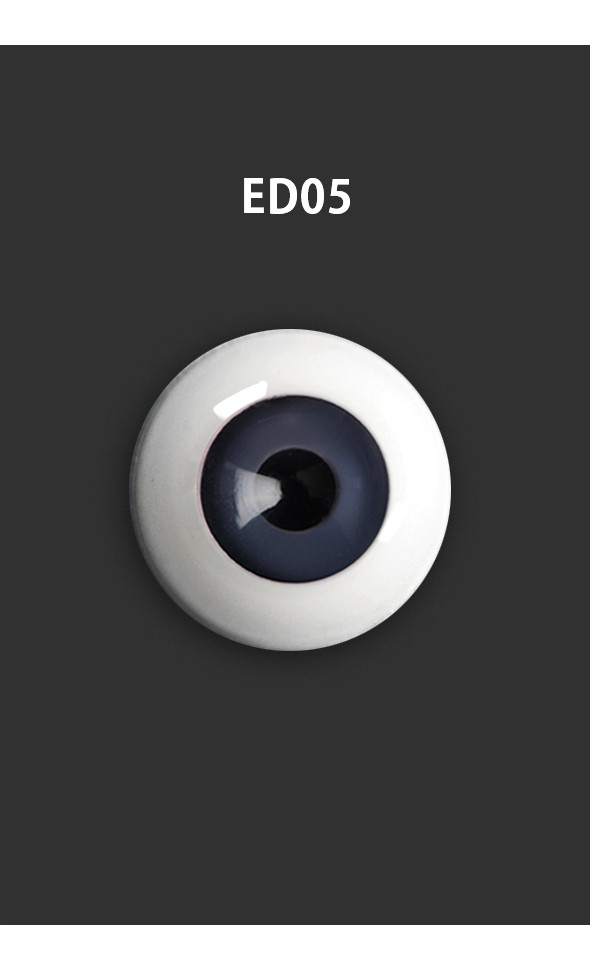My Self Eyes - HS 16mm eyes (ED05)[N4-6-1]